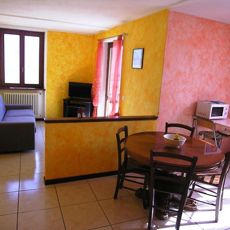 شقة Casa Gabriella سان سيرو المظهر الخارجي الصورة