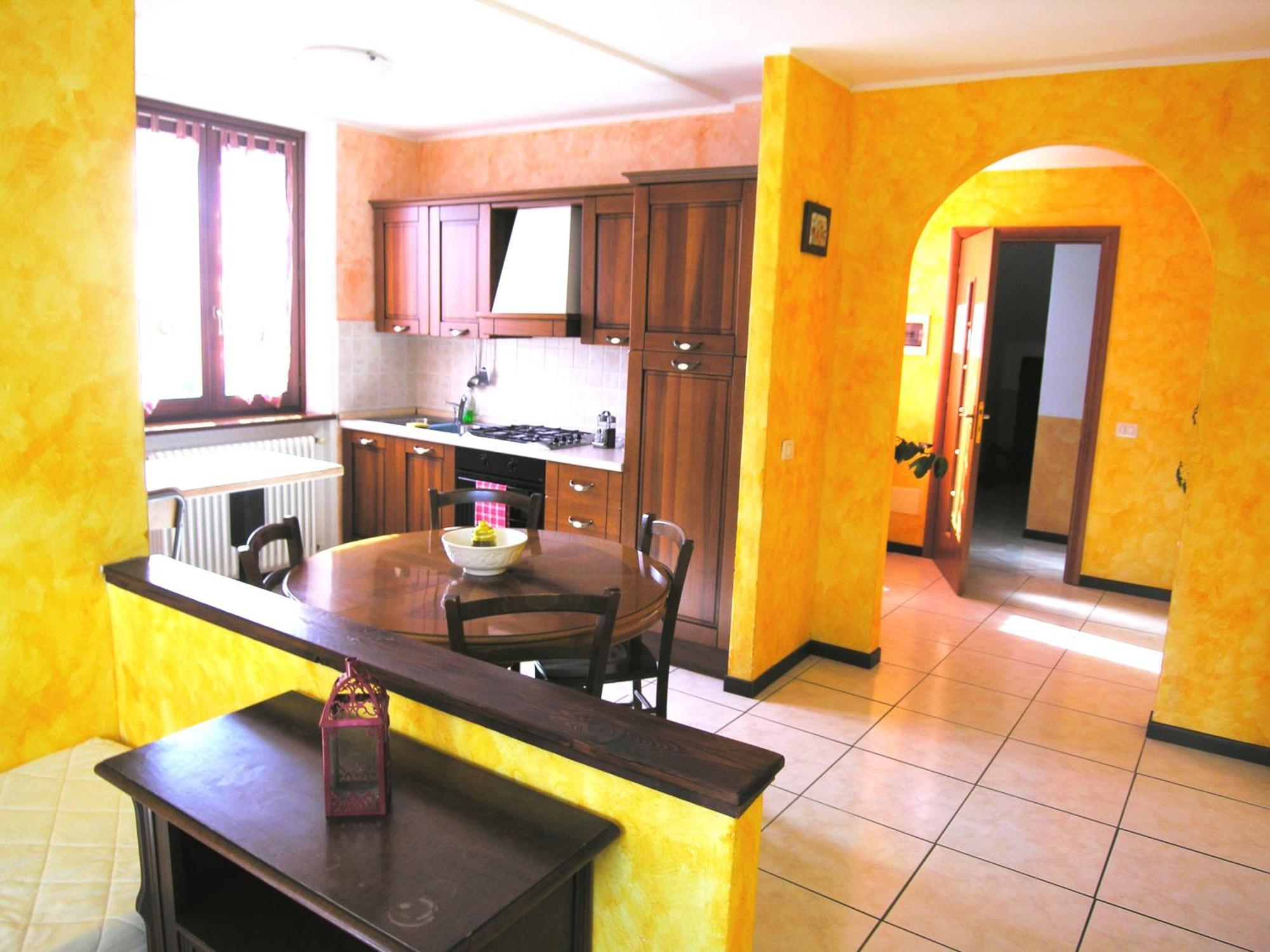 شقة Casa Gabriella سان سيرو المظهر الخارجي الصورة