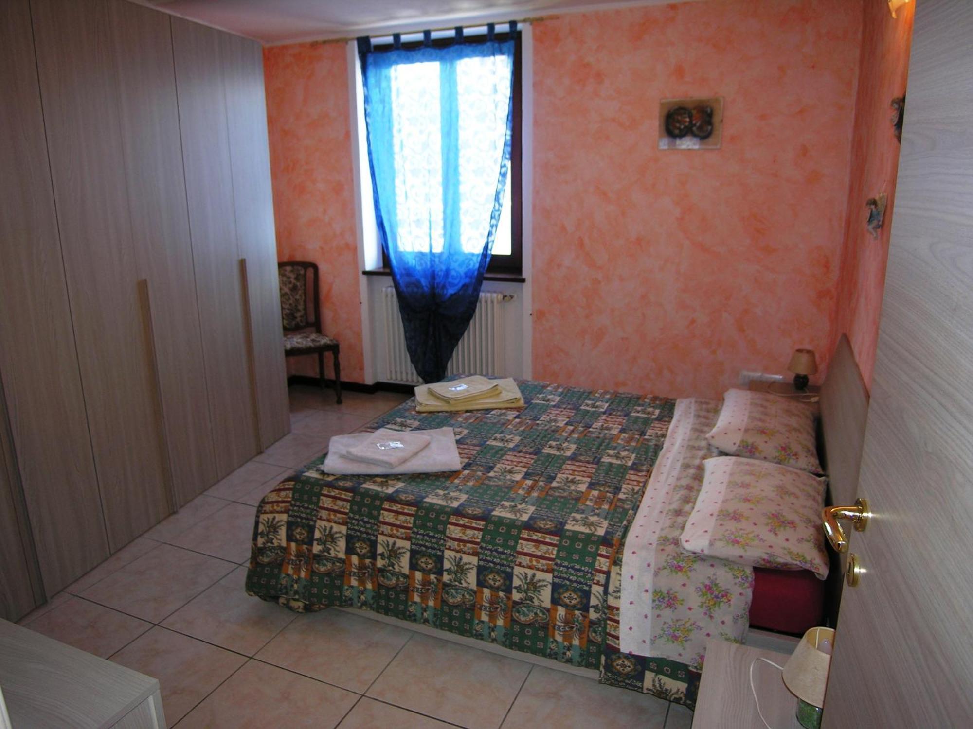 شقة Casa Gabriella سان سيرو المظهر الخارجي الصورة