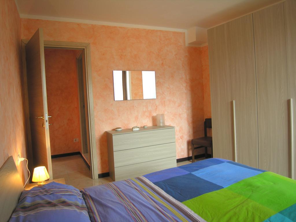 شقة Casa Gabriella سان سيرو المظهر الخارجي الصورة