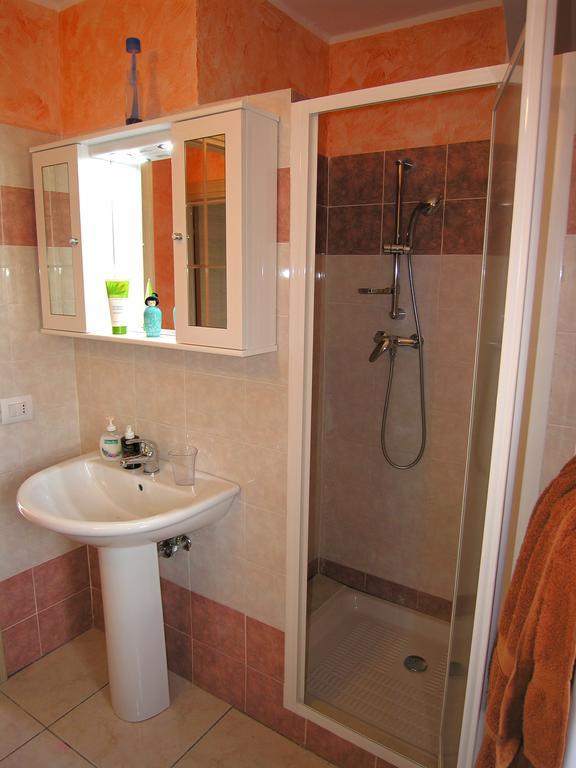 شقة Casa Gabriella سان سيرو المظهر الخارجي الصورة