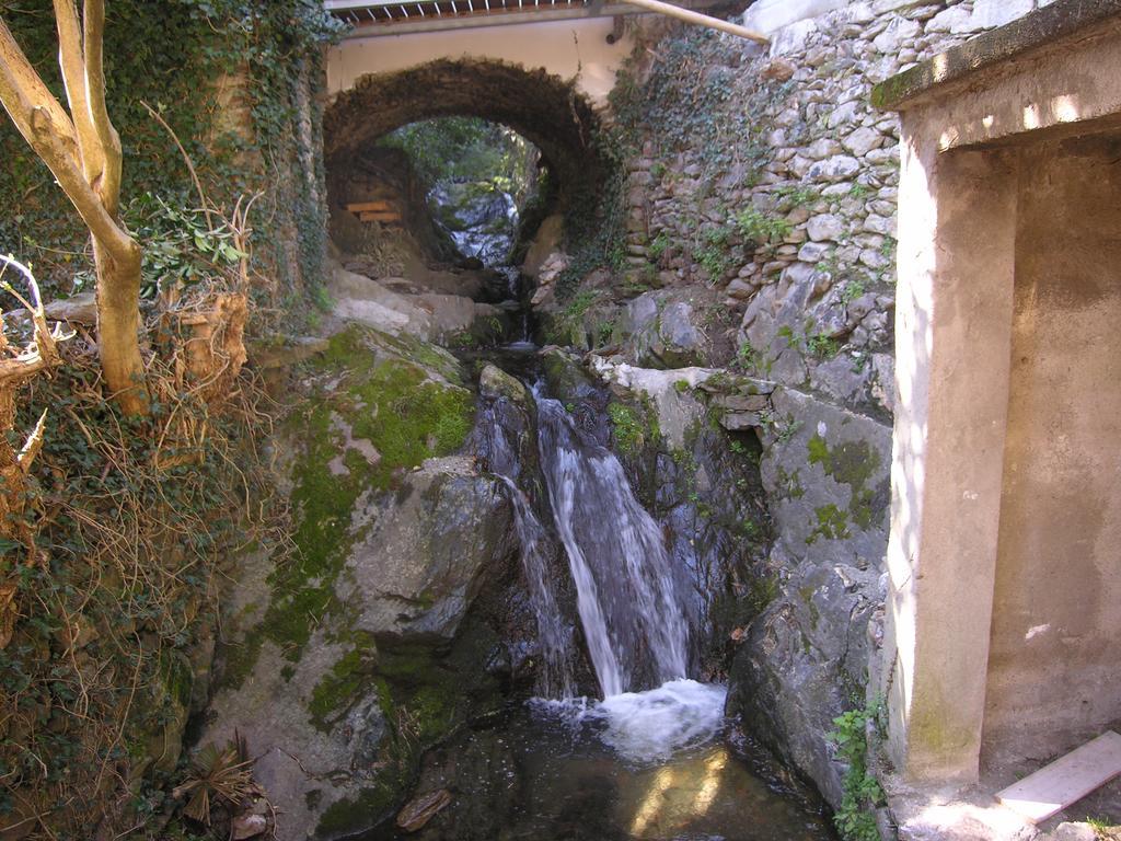 شقة Casa Gabriella سان سيرو المظهر الخارجي الصورة